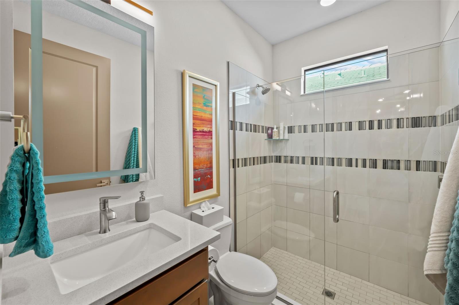 CRESSWIND PH II SUBPH A, B & C - Residential