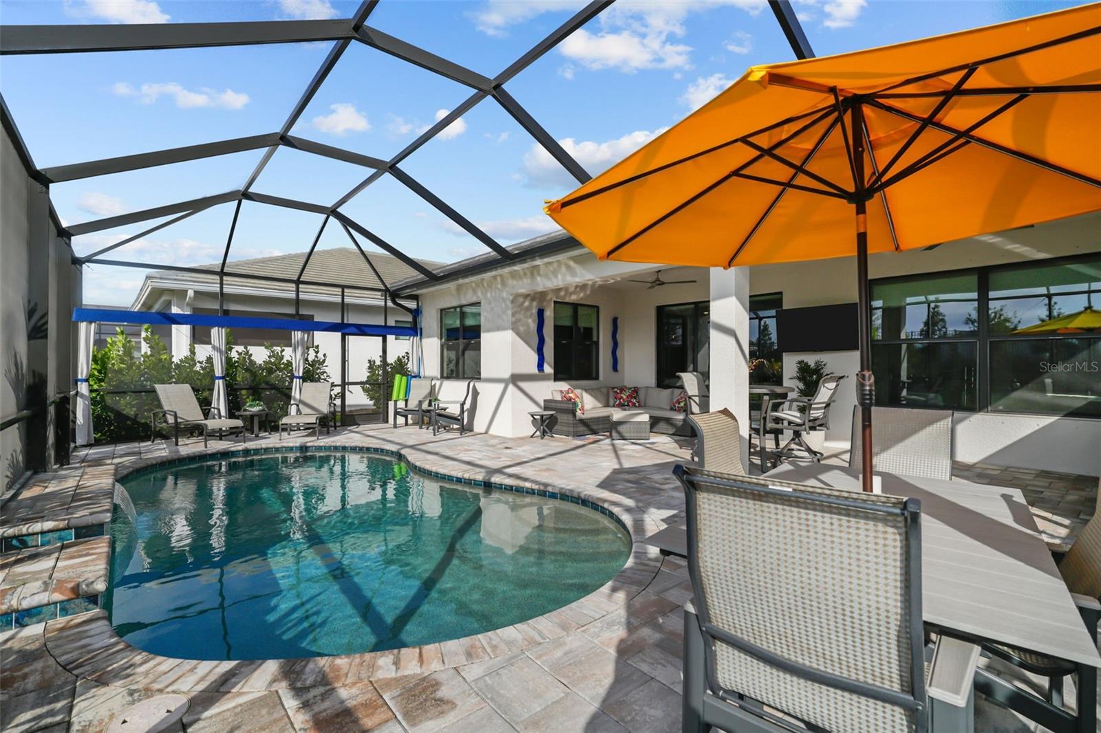 CRESSWIND PH II SUBPH A, B & C - Residential