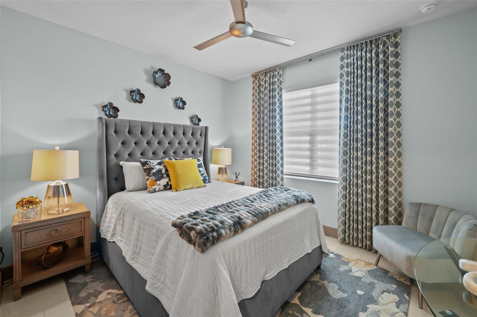 CRESSWIND PH II SUBPH A, B & C - Residential