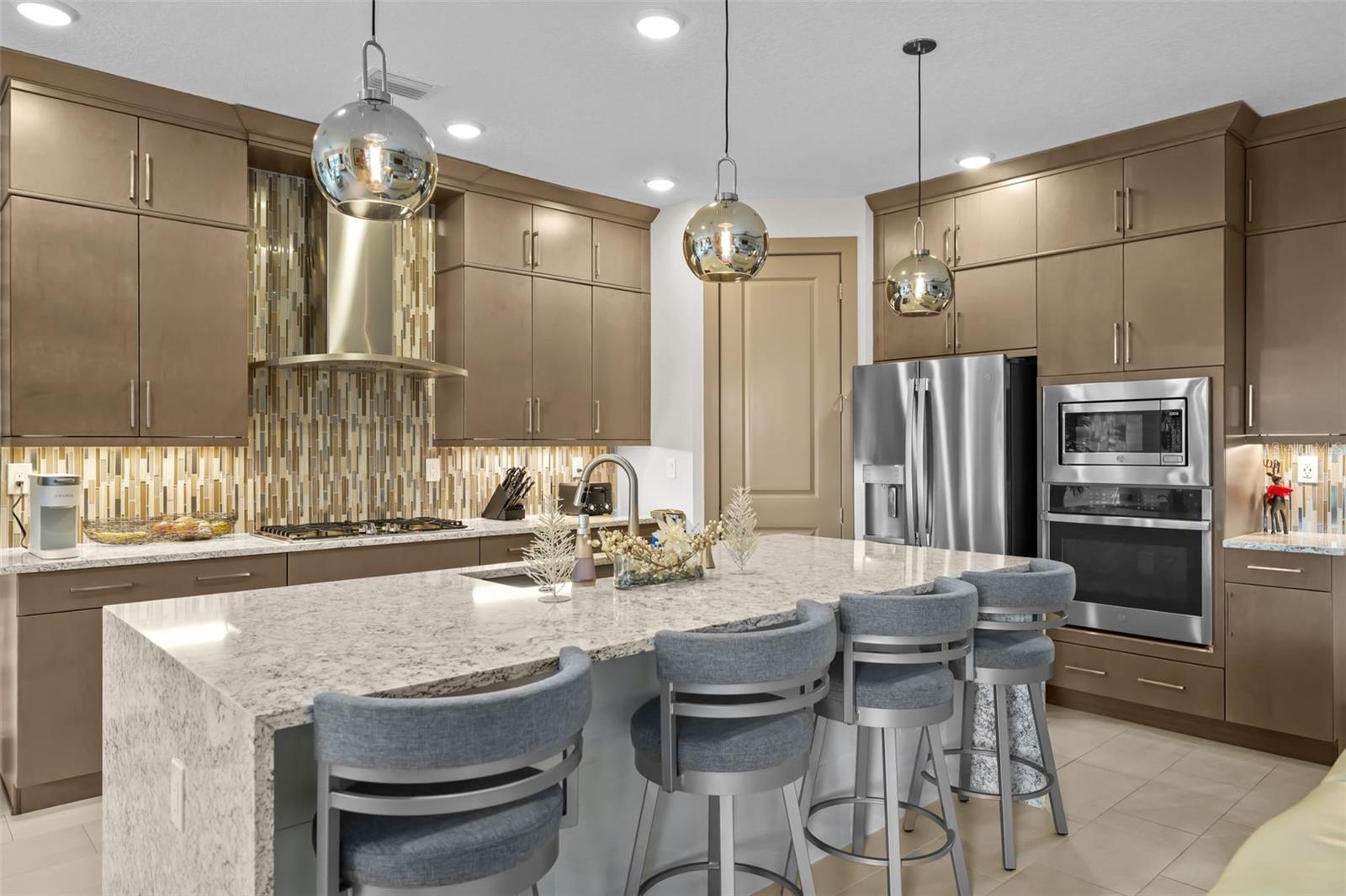 CRESSWIND PH II SUBPH A, B & C - Residential