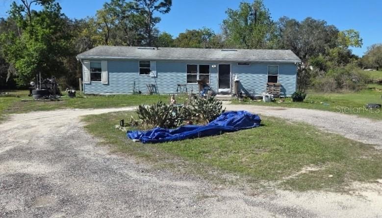 HIGHLAND LAKES - Residential