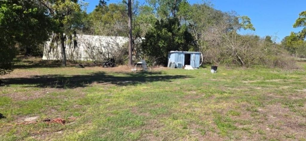 Photo of 8094 Serene Street, Weeki Wachee, FL 34613 (MLS # W7884150)