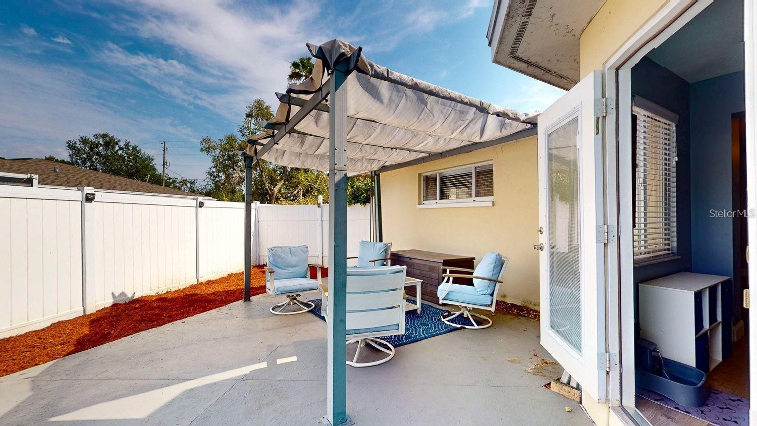 PINELLAS GROVES - Residential