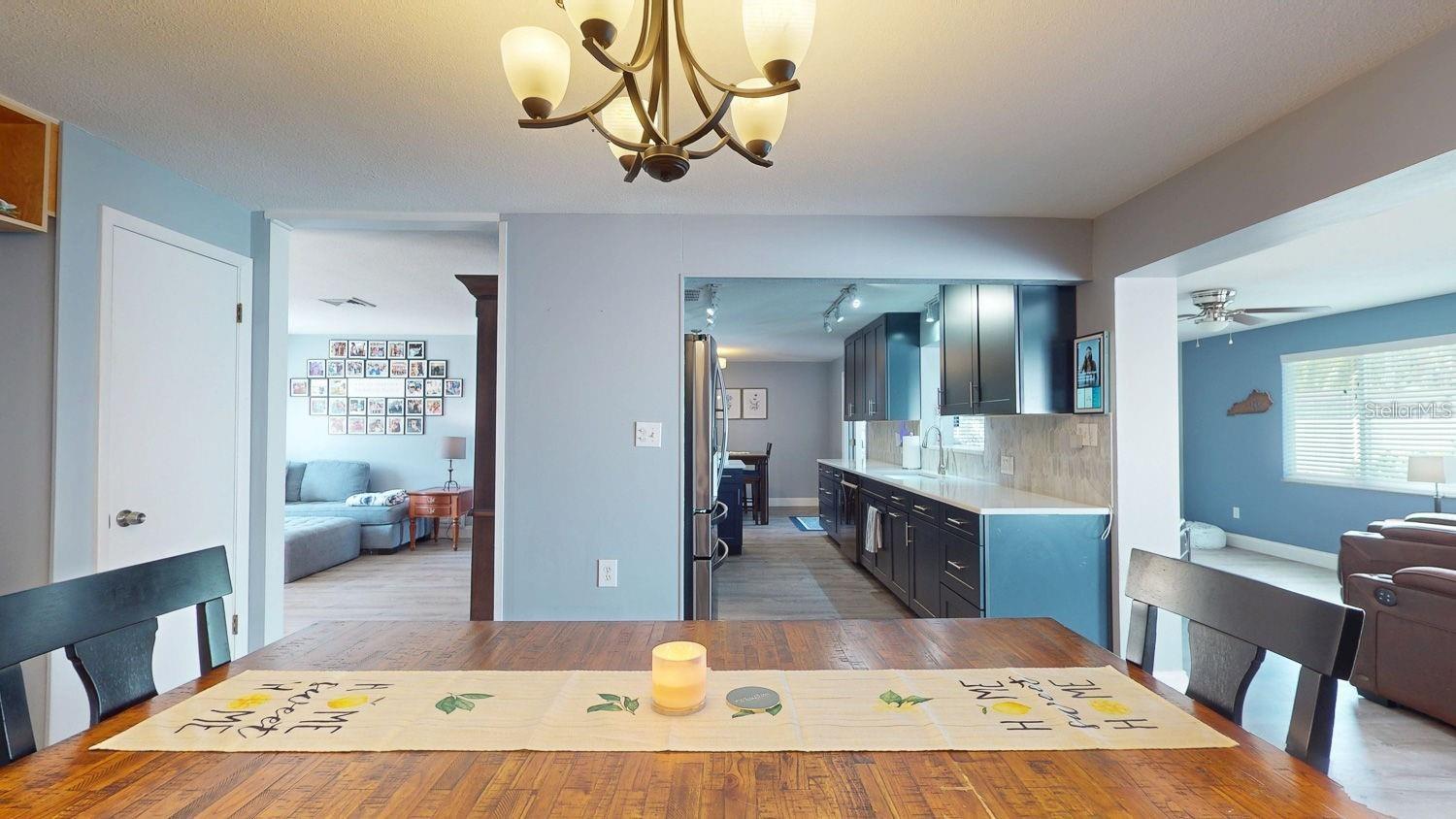 PINELLAS GROVES - Residential