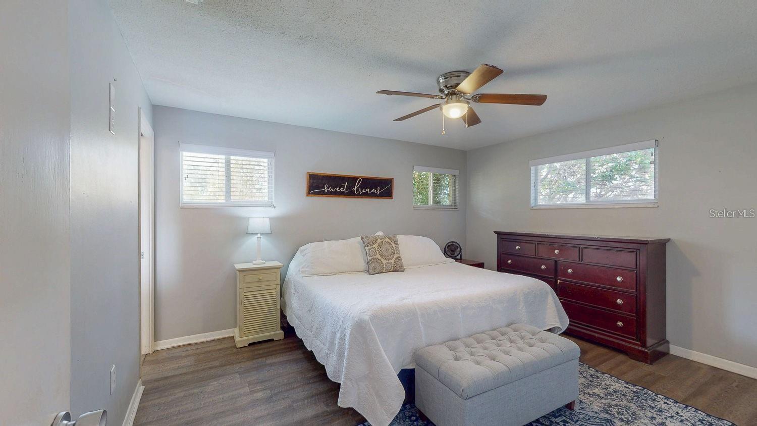 PINELLAS GROVES - Residential