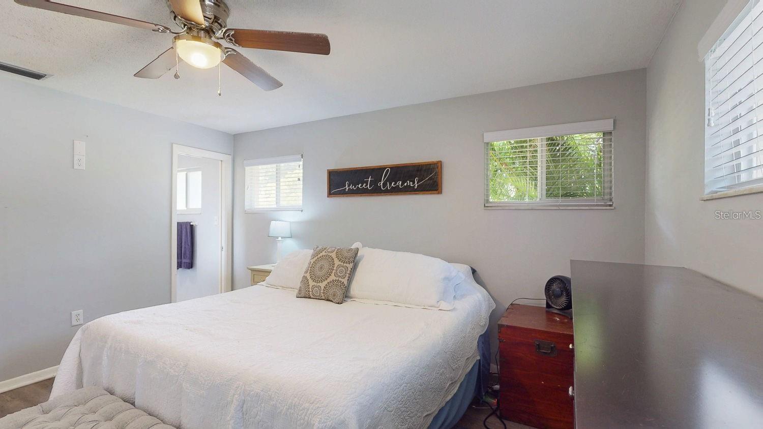 PINELLAS GROVES - Residential