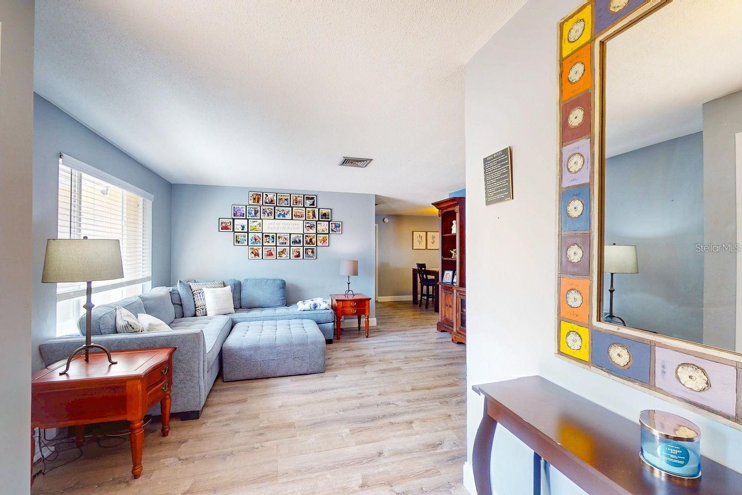 PINELLAS GROVES - Residential