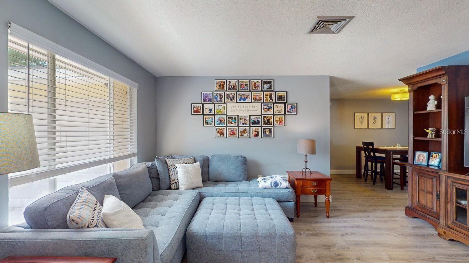 PINELLAS GROVES - Residential