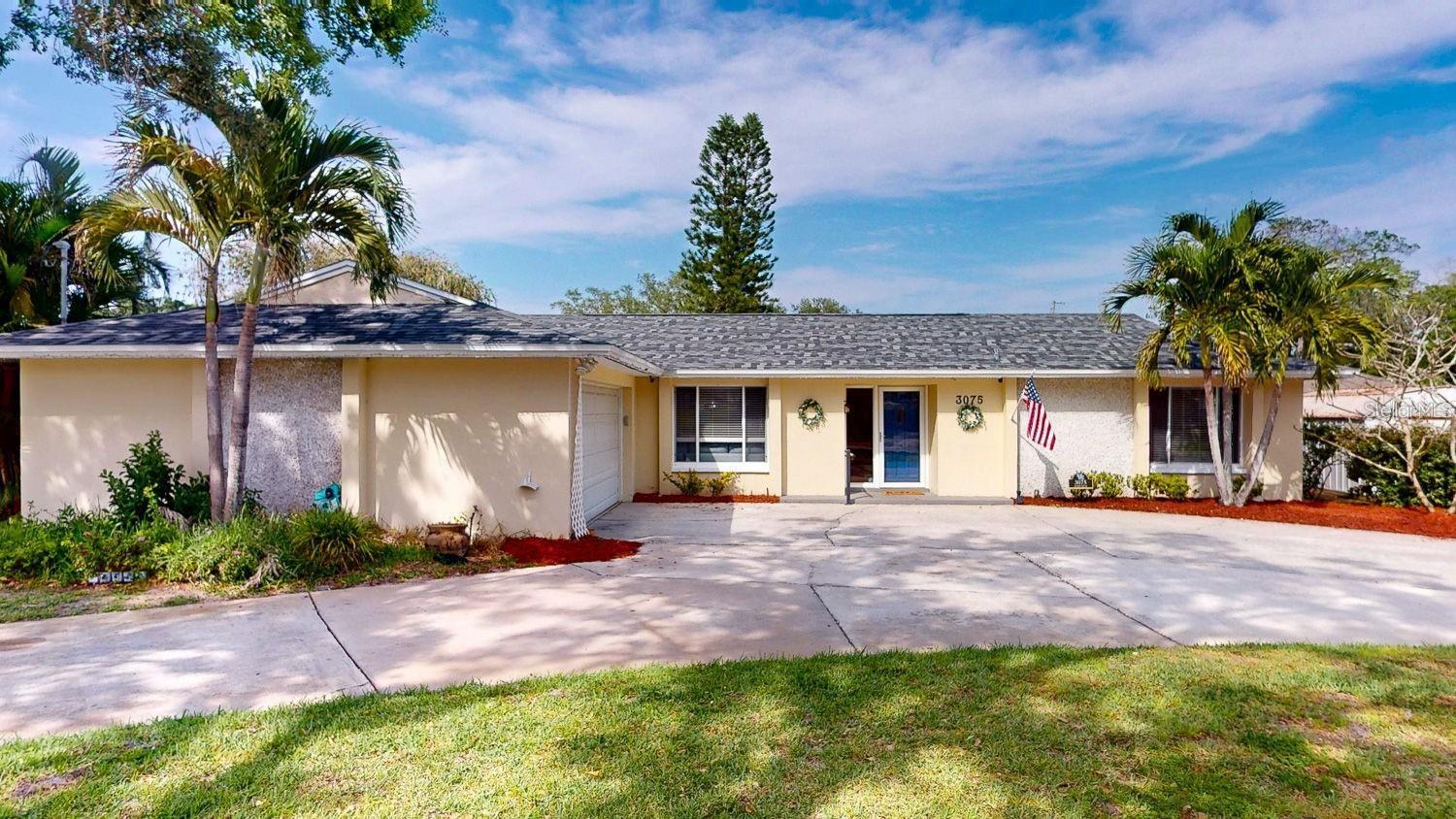 PINELLAS GROVES - Residential