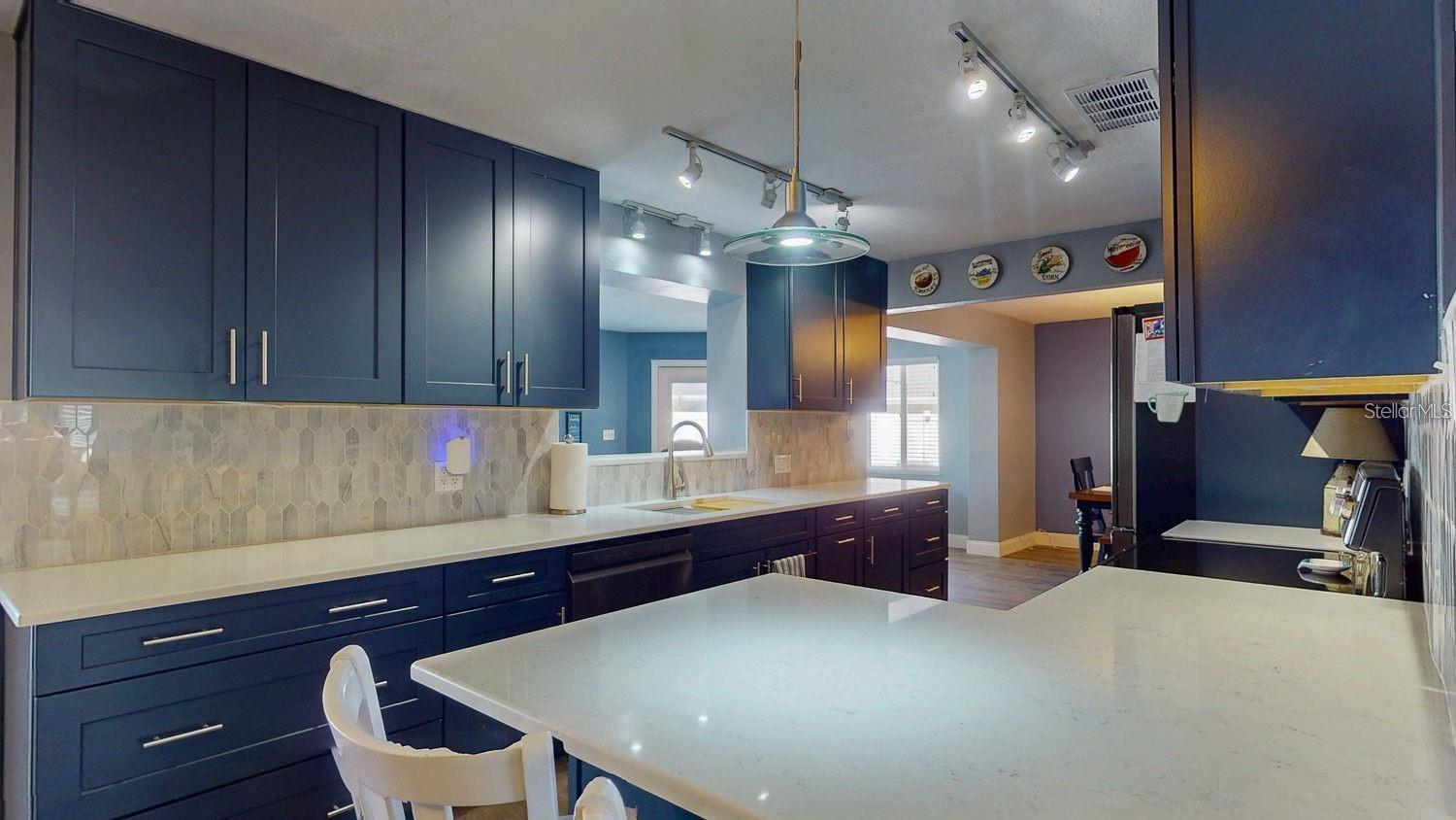 PINELLAS GROVES - Residential