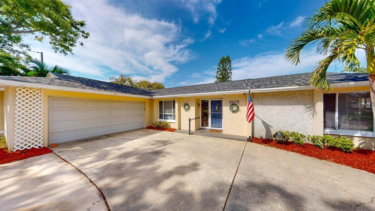 PINELLAS GROVES - Residential