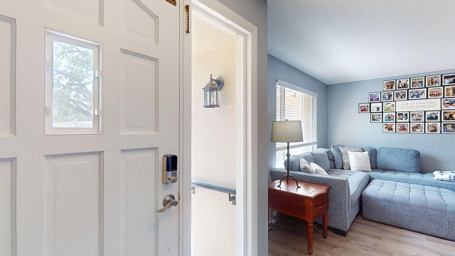 PINELLAS GROVES - Residential