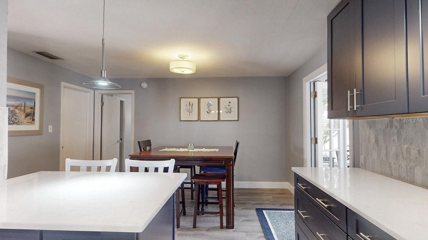 PINELLAS GROVES - Residential