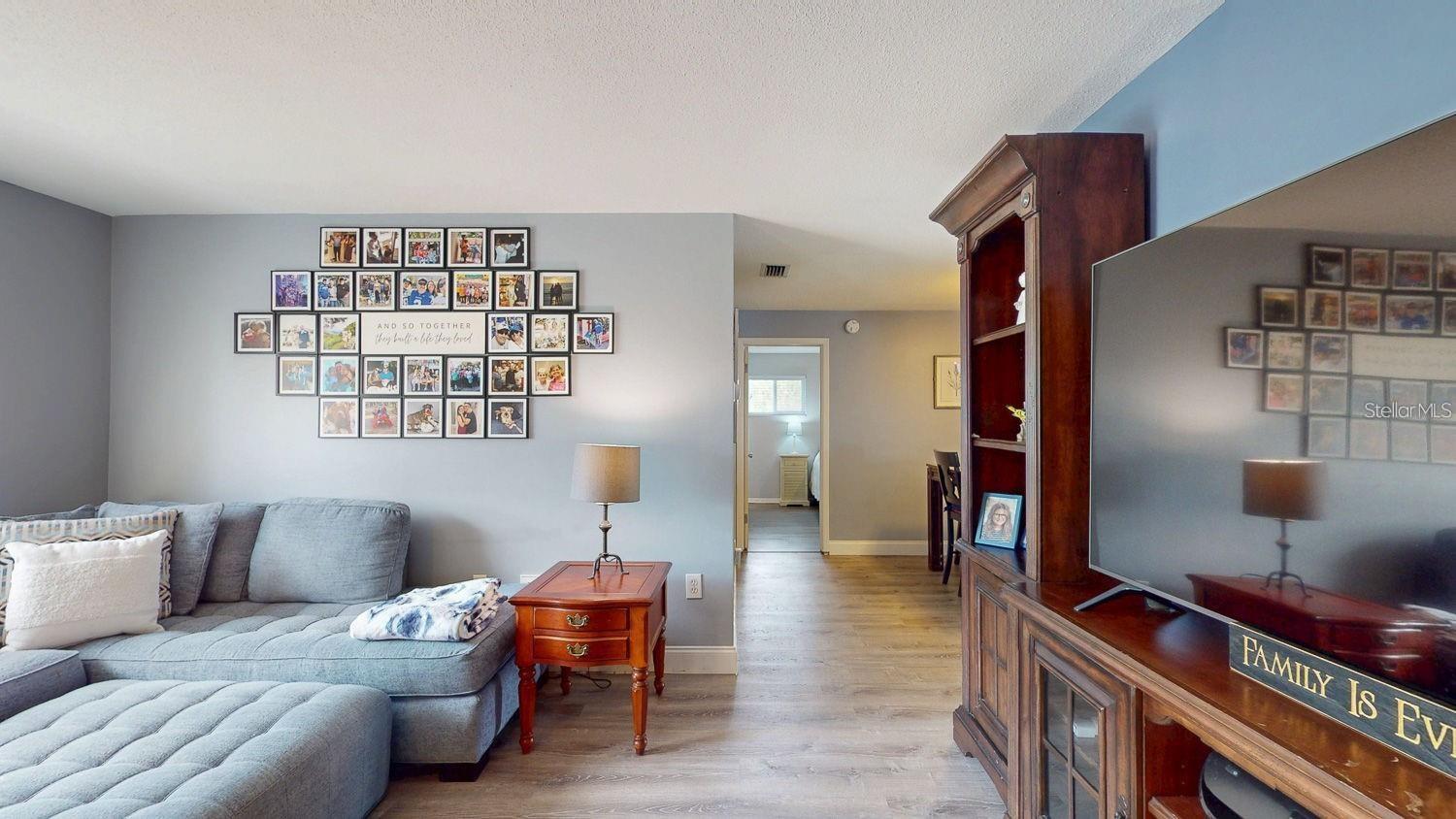 PINELLAS GROVES - Residential