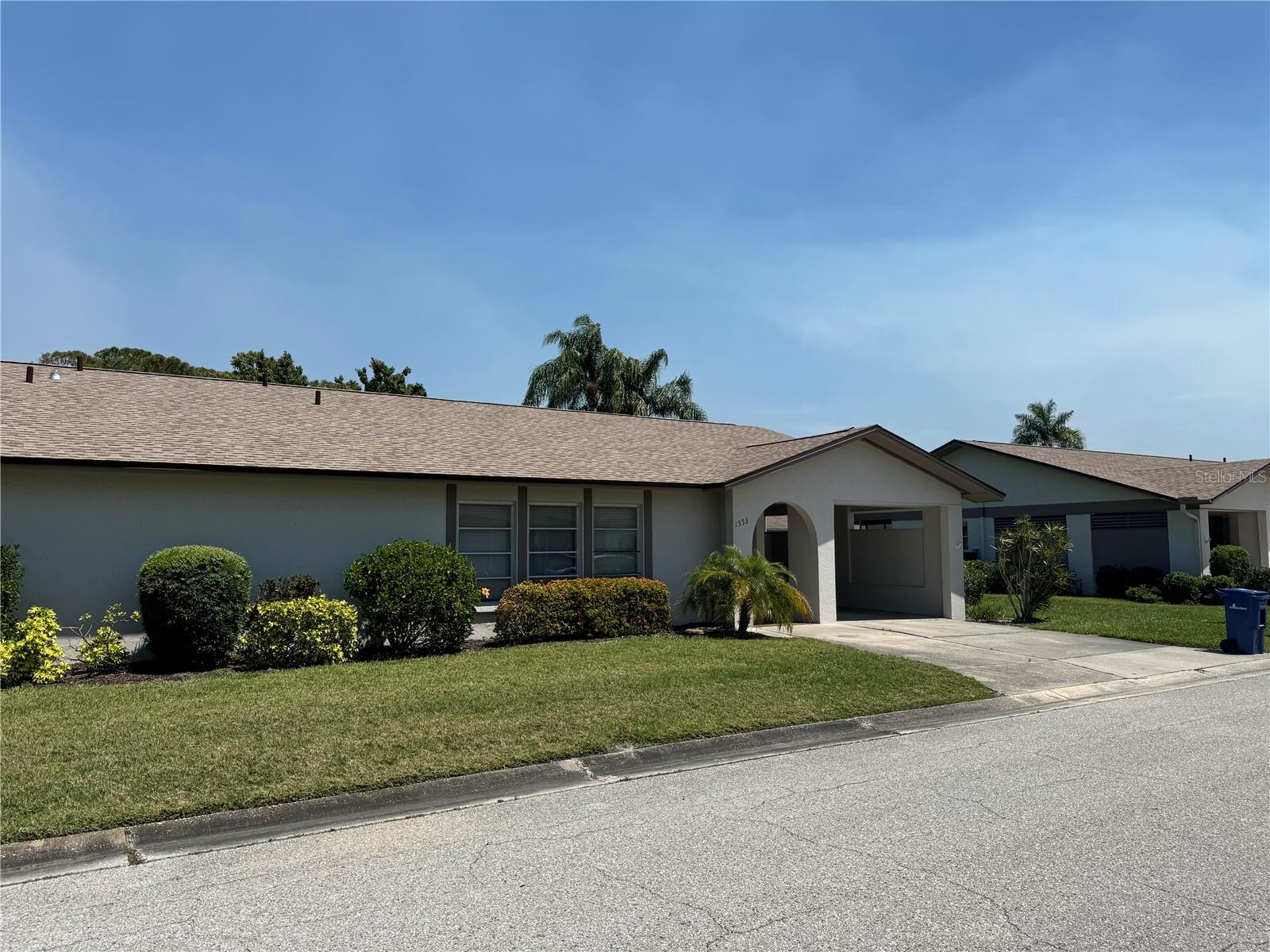 1553 STEWART DRIVE 513
