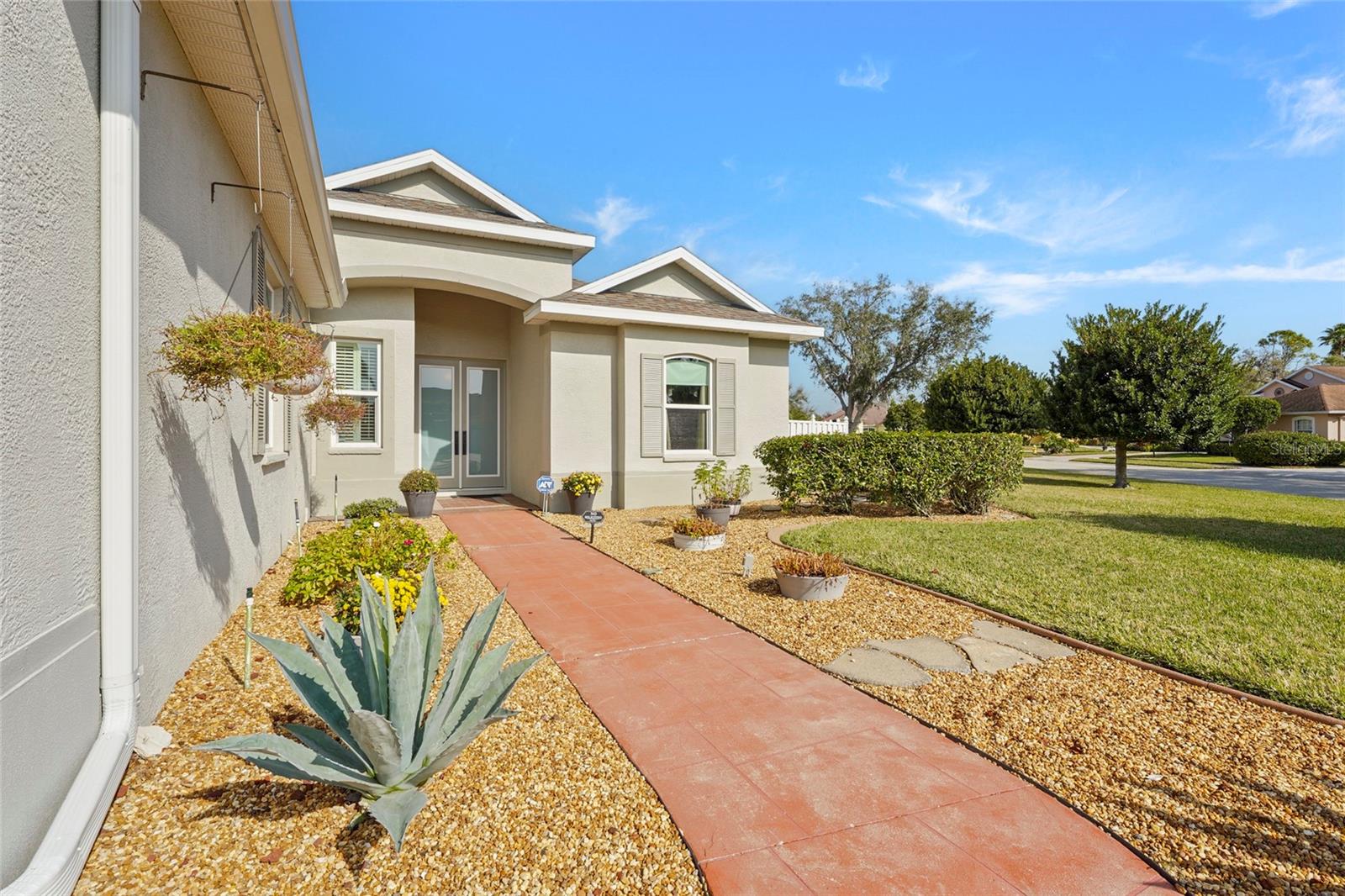 PLANTERS MANOR AT GREENFIELD PLNT III-A - Residential