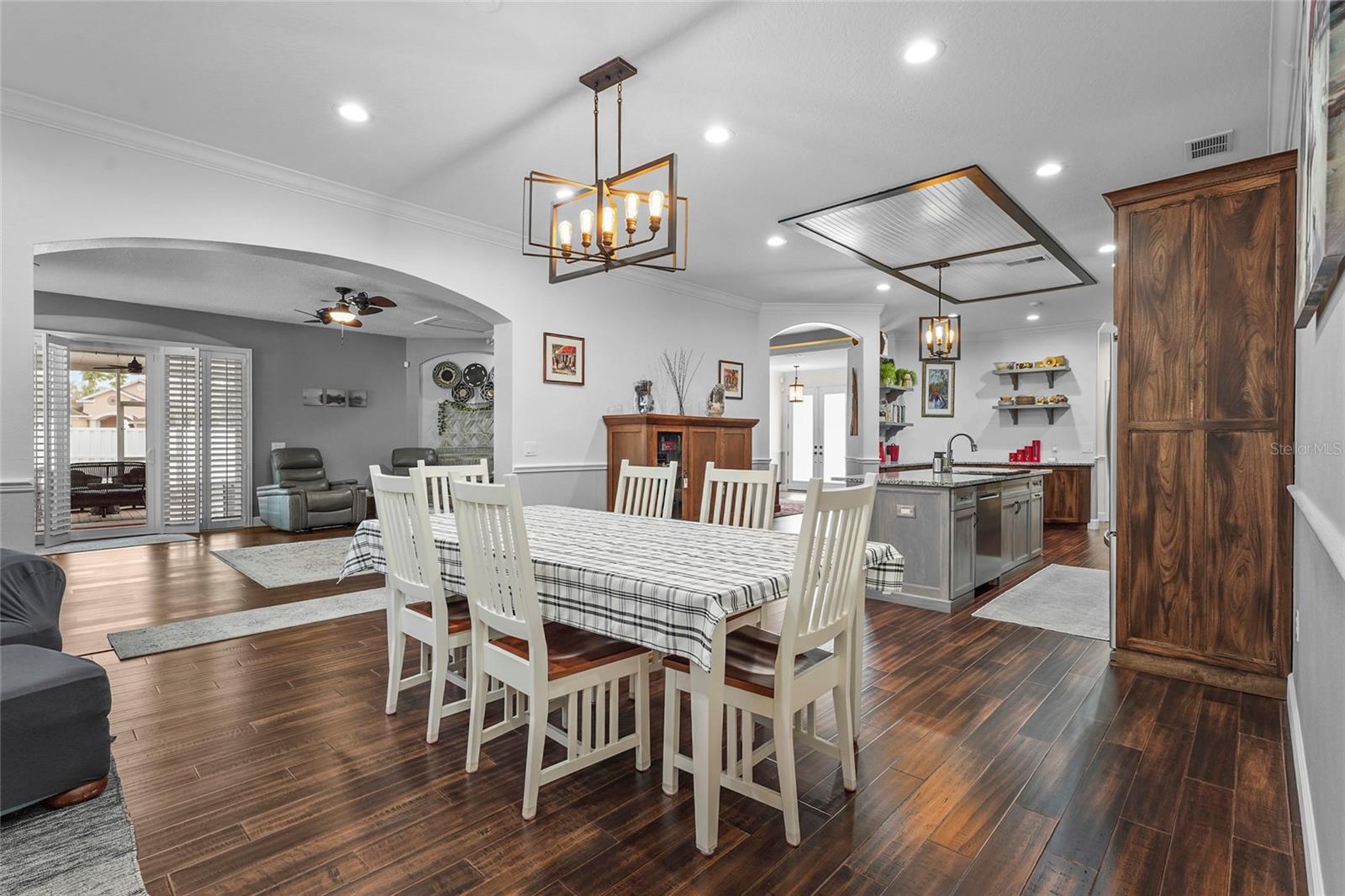 PLANTERS MANOR AT GREENFIELD PLNT III-A - Residential