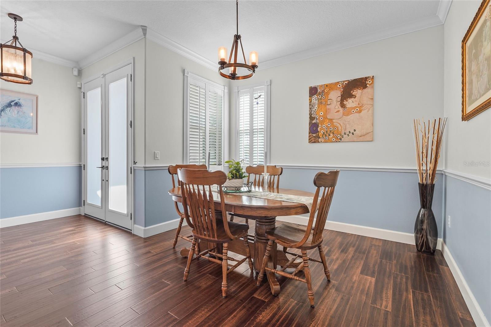 PLANTERS MANOR AT GREENFIELD PLNT III-A - Residential