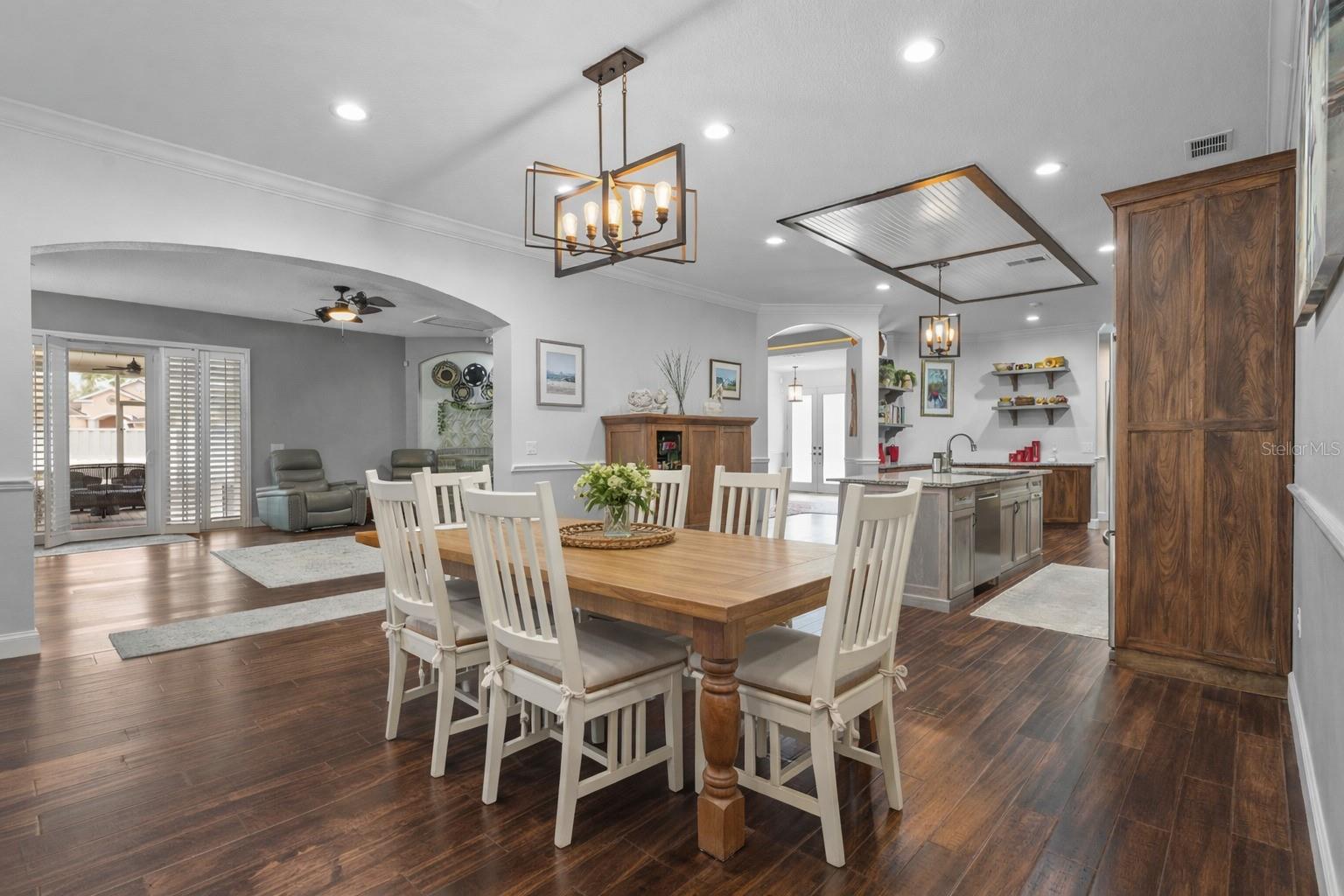 PLANTERS MANOR AT GREENFIELD PLNT III-A - Residential