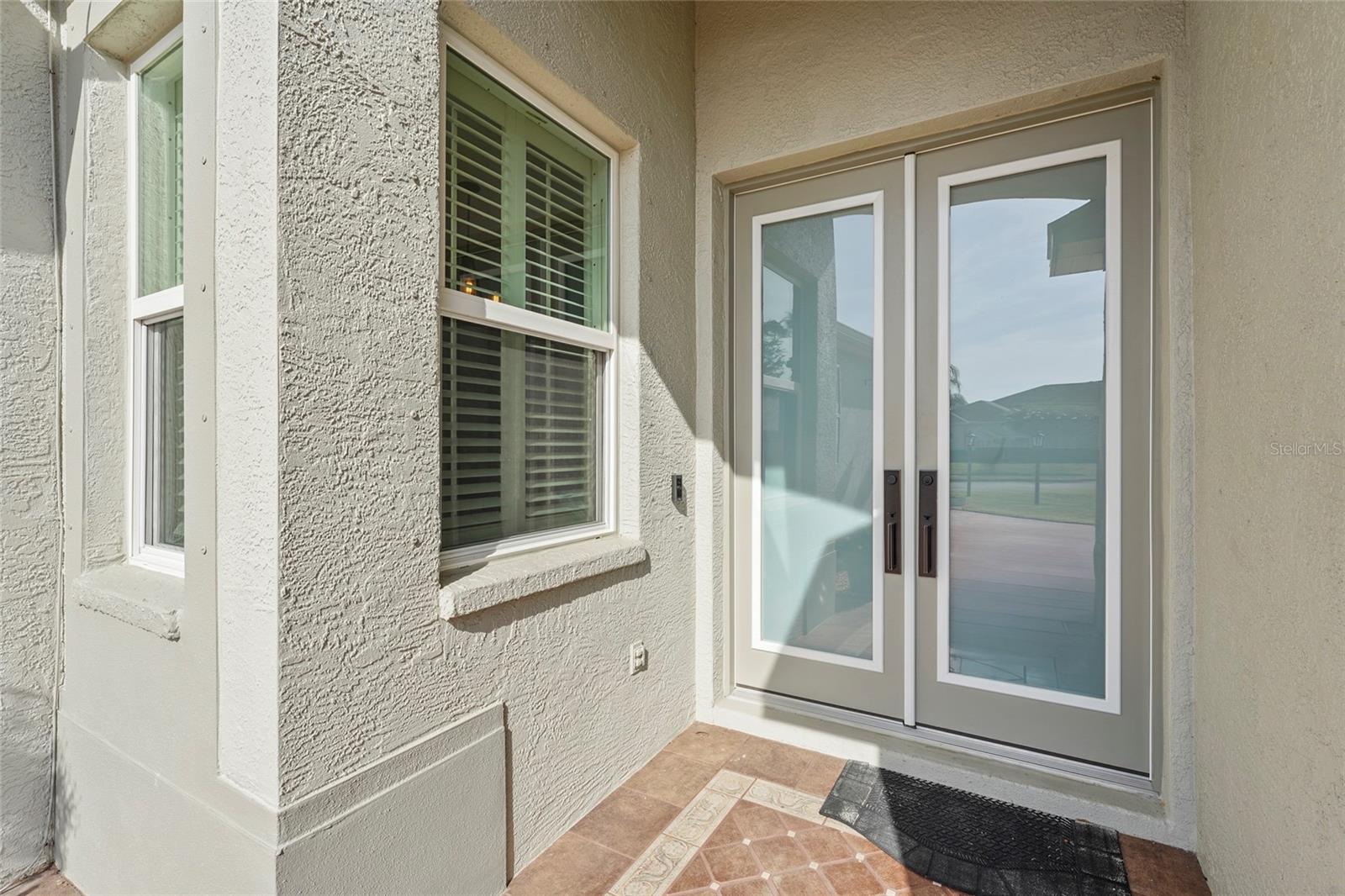 PLANTERS MANOR AT GREENFIELD PLNT III-A - Residential