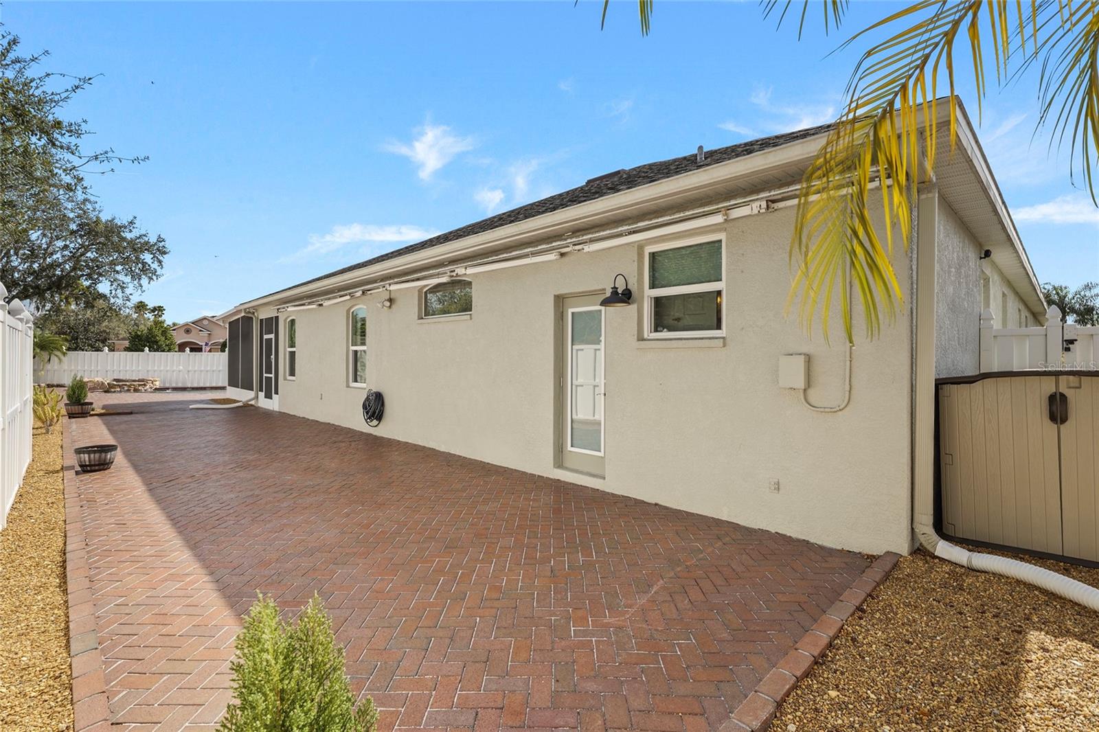 PLANTERS MANOR AT GREENFIELD PLNT III-A - Residential