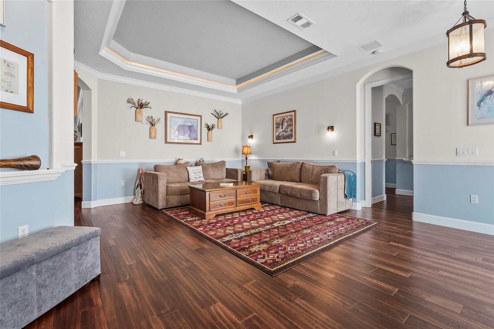 PLANTERS MANOR AT GREENFIELD PLNT III-A - Residential