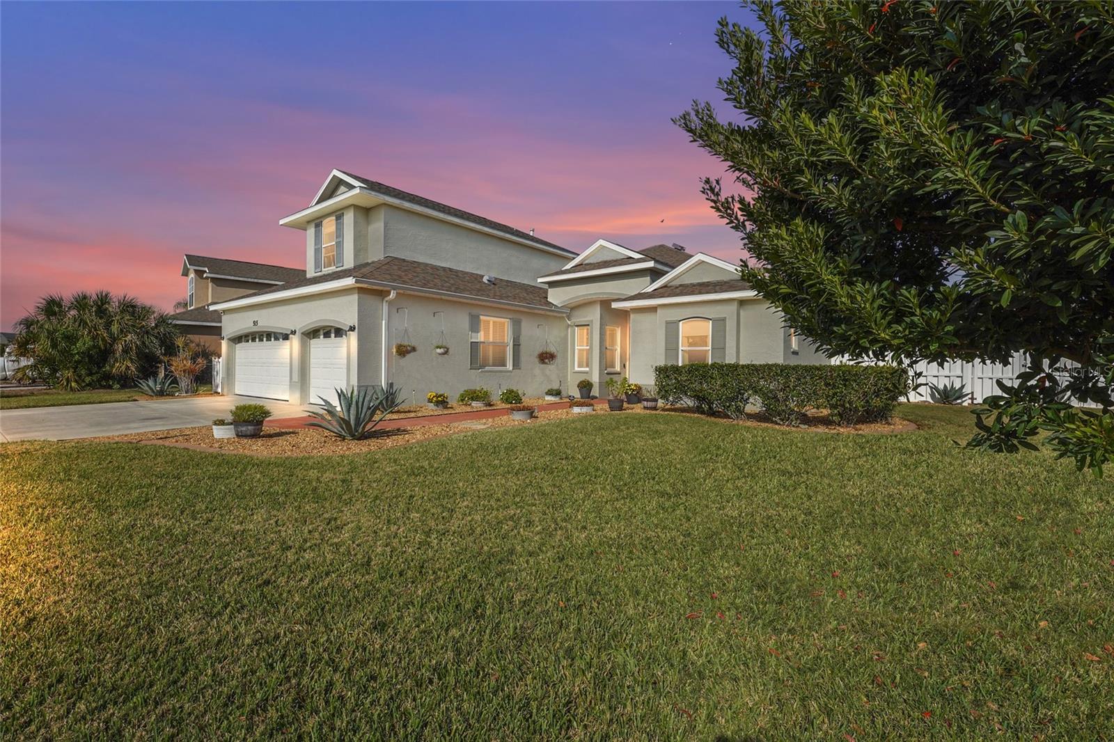 PLANTERS MANOR AT GREENFIELD PLNT III-A - Residential