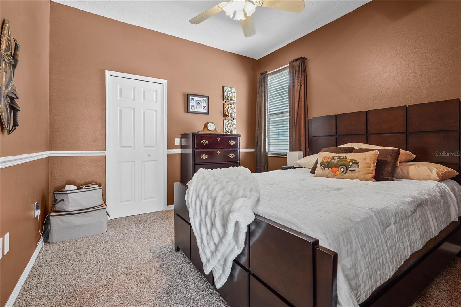 PLANTERS MANOR AT GREENFIELD PLNT III-A - Residential