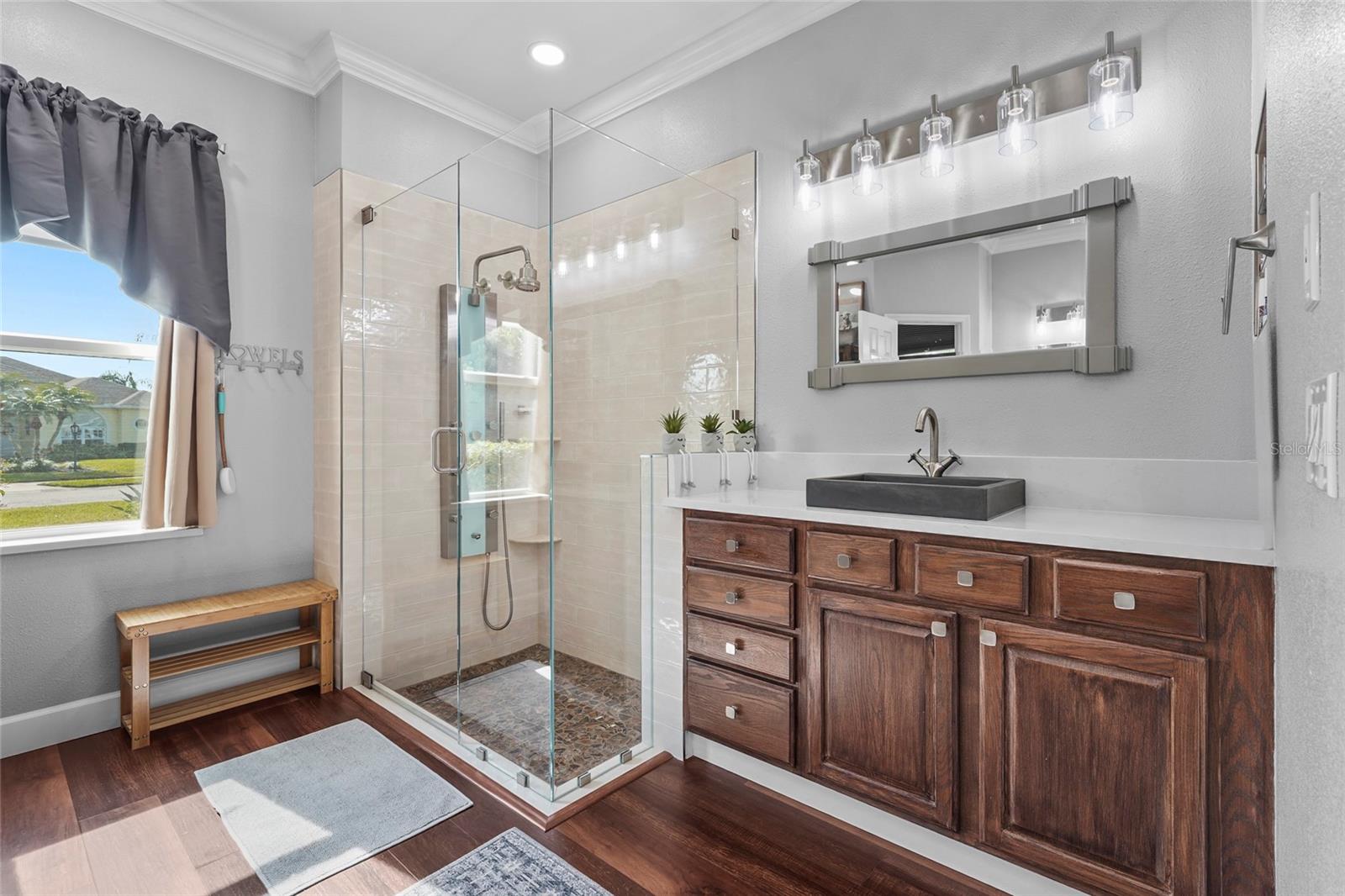 PLANTERS MANOR AT GREENFIELD PLNT III-A - Residential