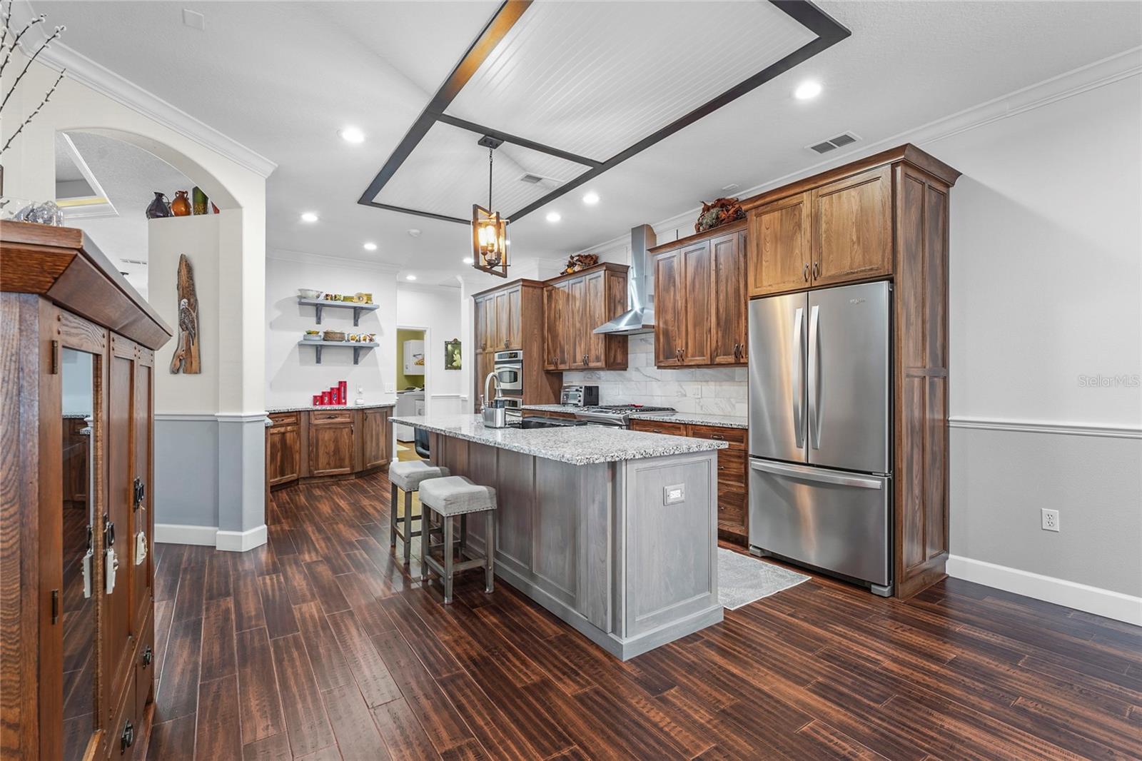 PLANTERS MANOR AT GREENFIELD PLNT III-A - Residential