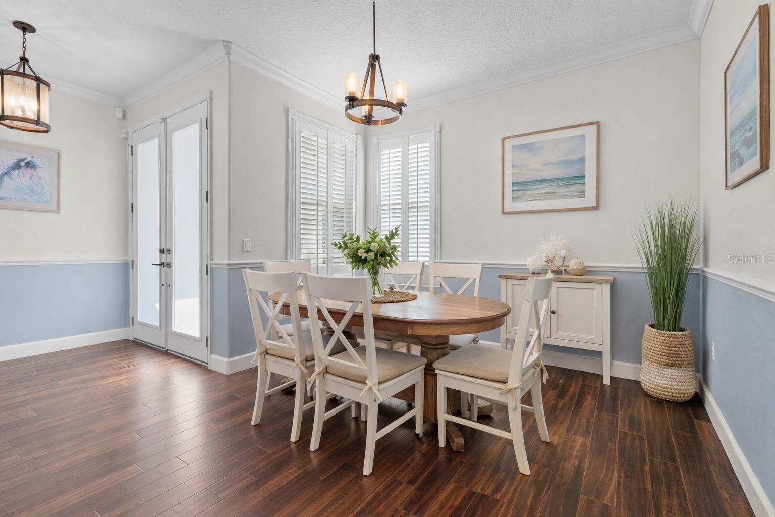 PLANTERS MANOR AT GREENFIELD PLNT III-A - Residential