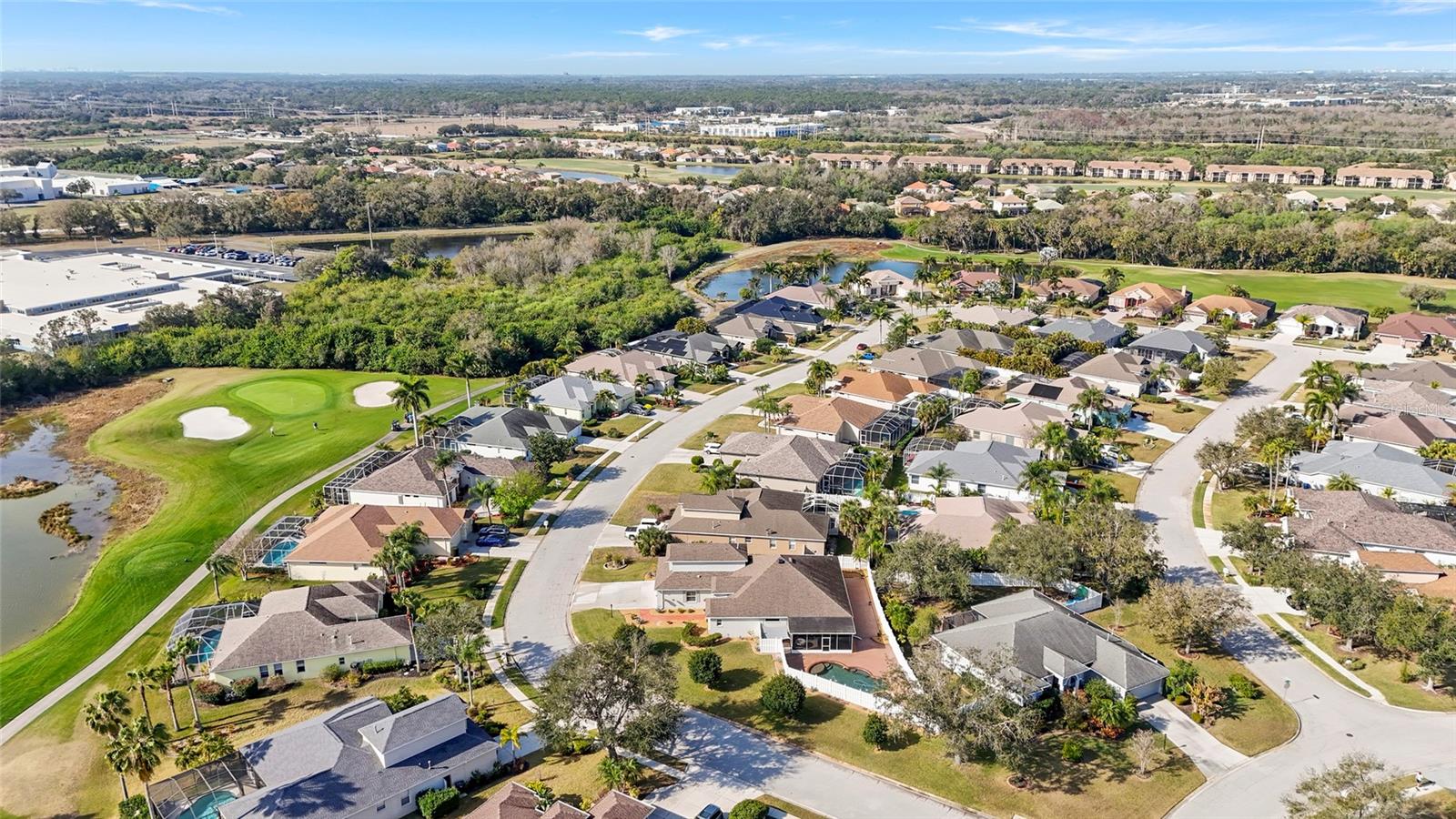 PLANTERS MANOR AT GREENFIELD PLNT III-A - Residential