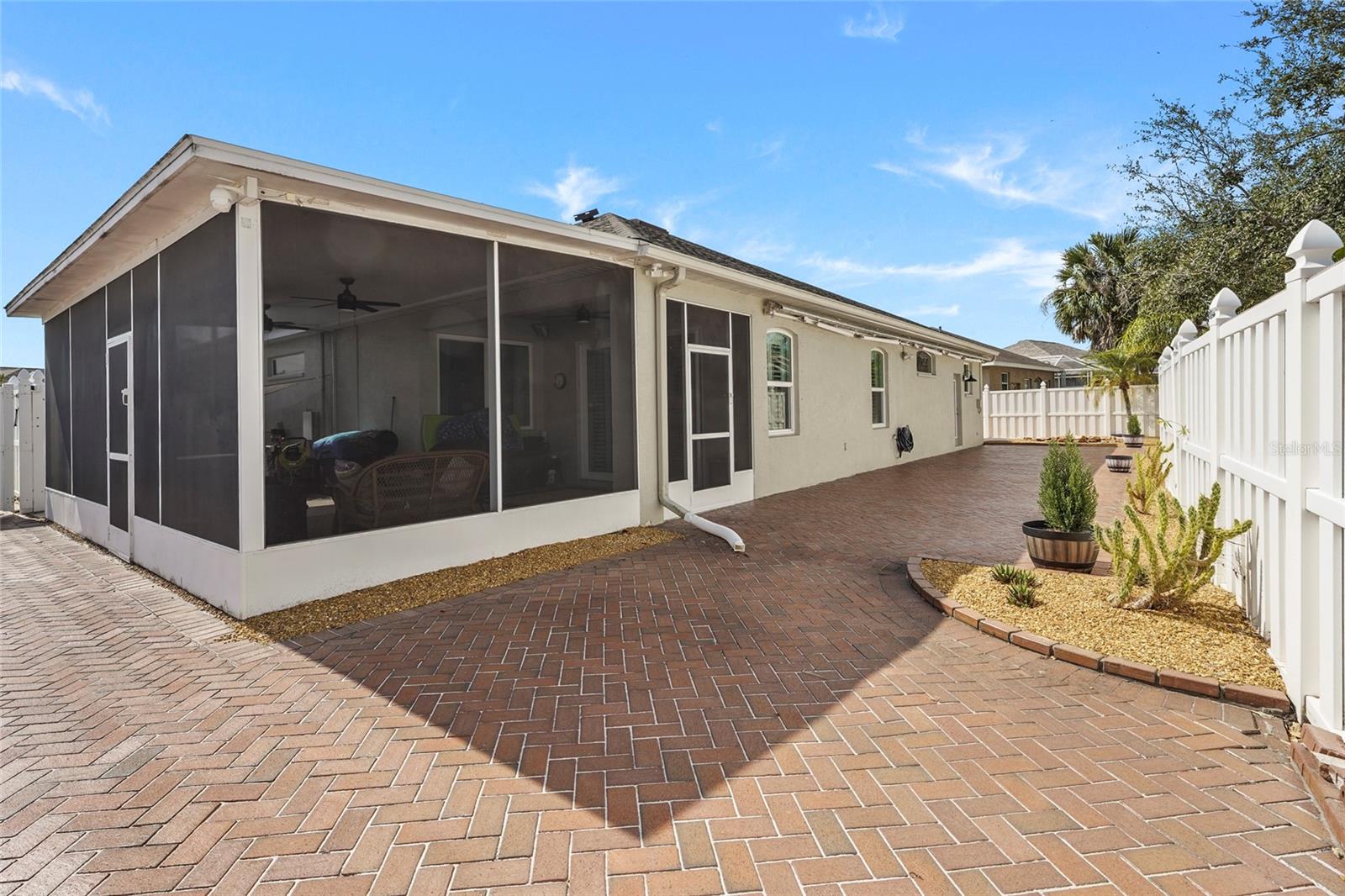 PLANTERS MANOR AT GREENFIELD PLNT III-A - Residential