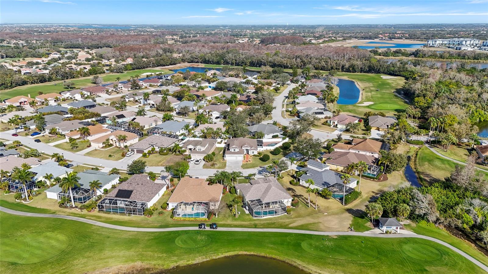 PLANTERS MANOR AT GREENFIELD PLNT III-A - Residential