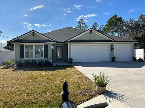 A home in PALM COAST