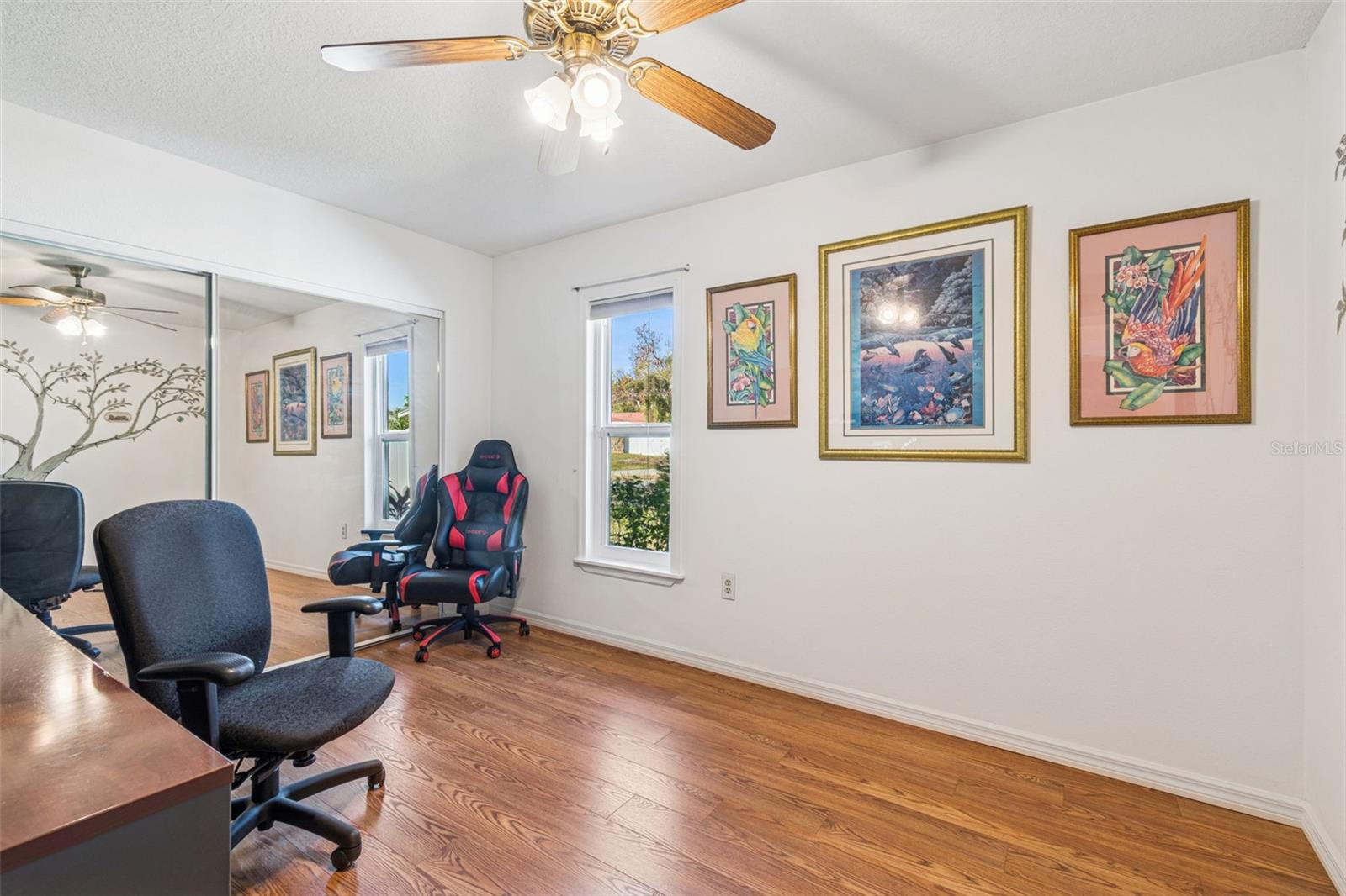 SEMINOLE COUNTRY - Residential