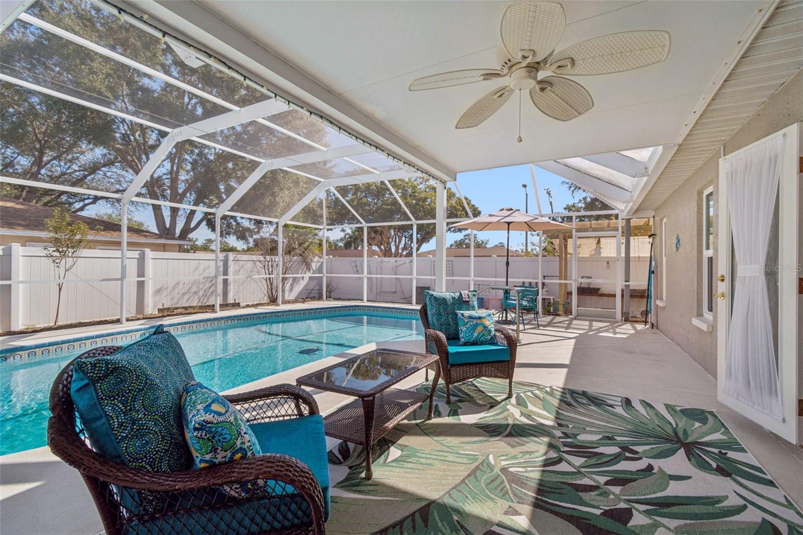 SEMINOLE COUNTRY - Residential