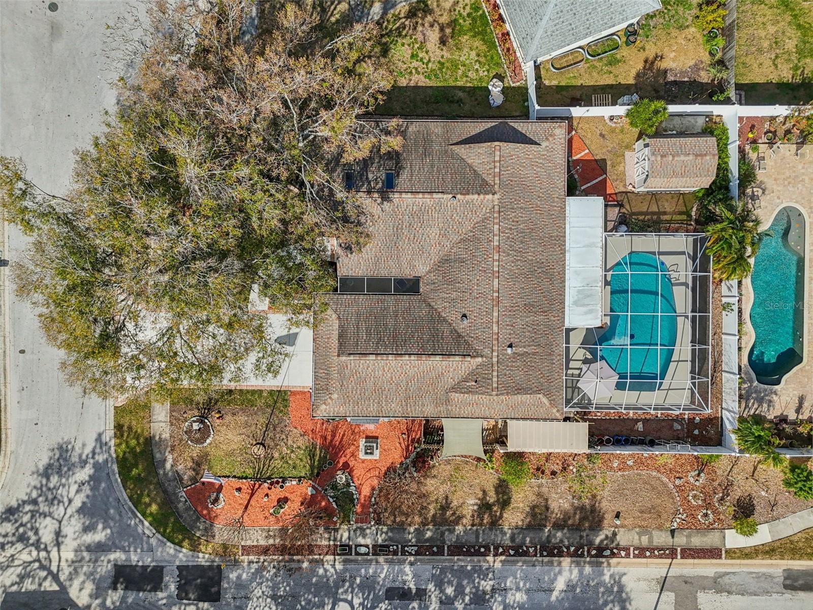 SEMINOLE COUNTRY - Residential