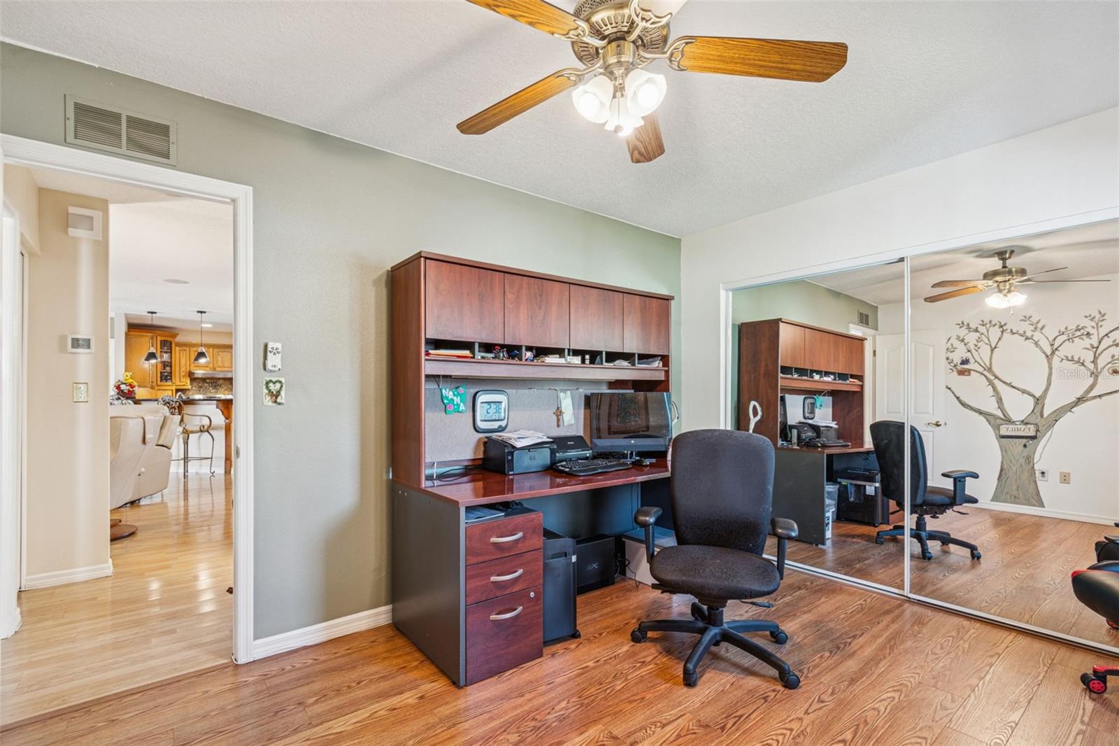 SEMINOLE COUNTRY - Residential