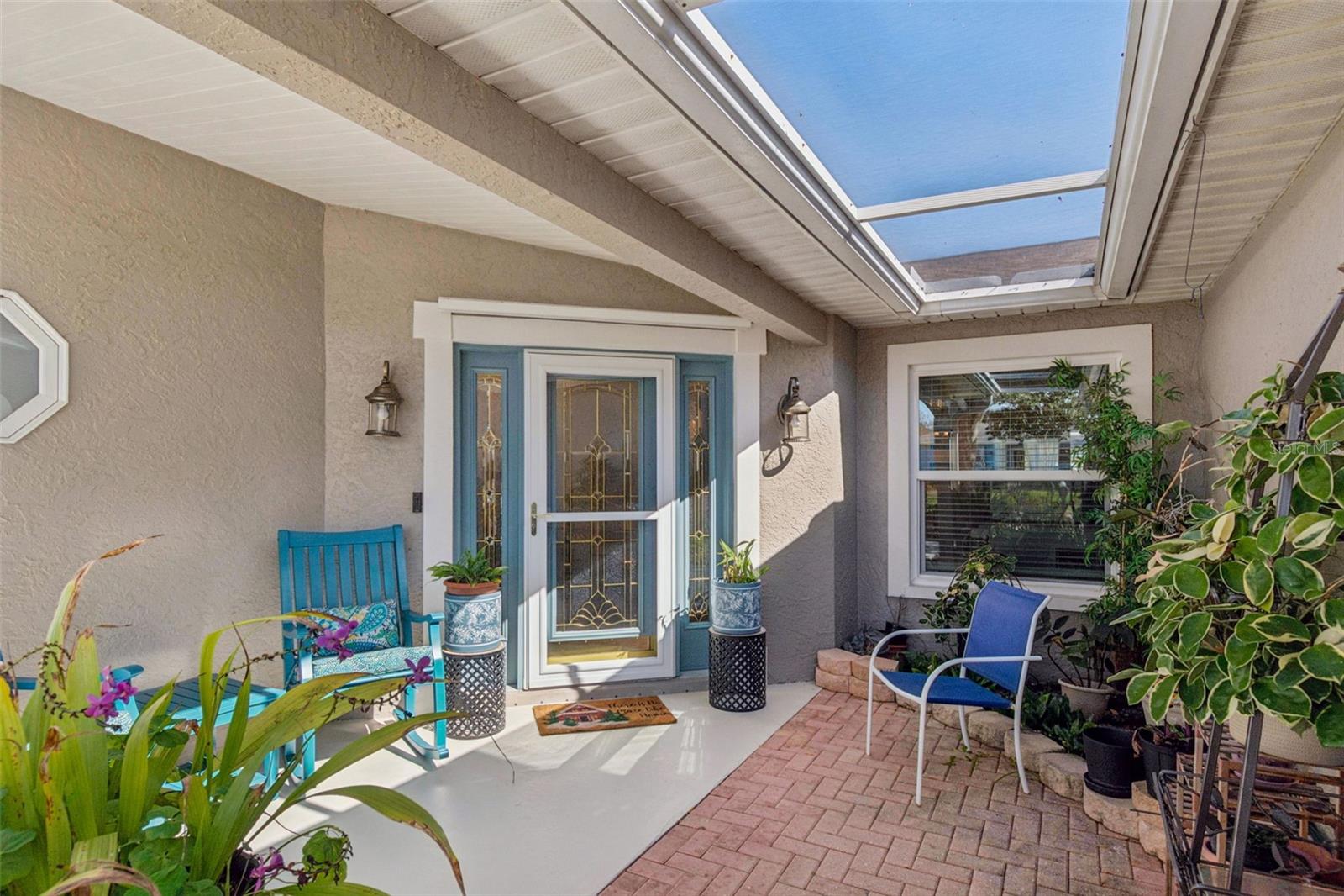 SEMINOLE COUNTRY - Residential