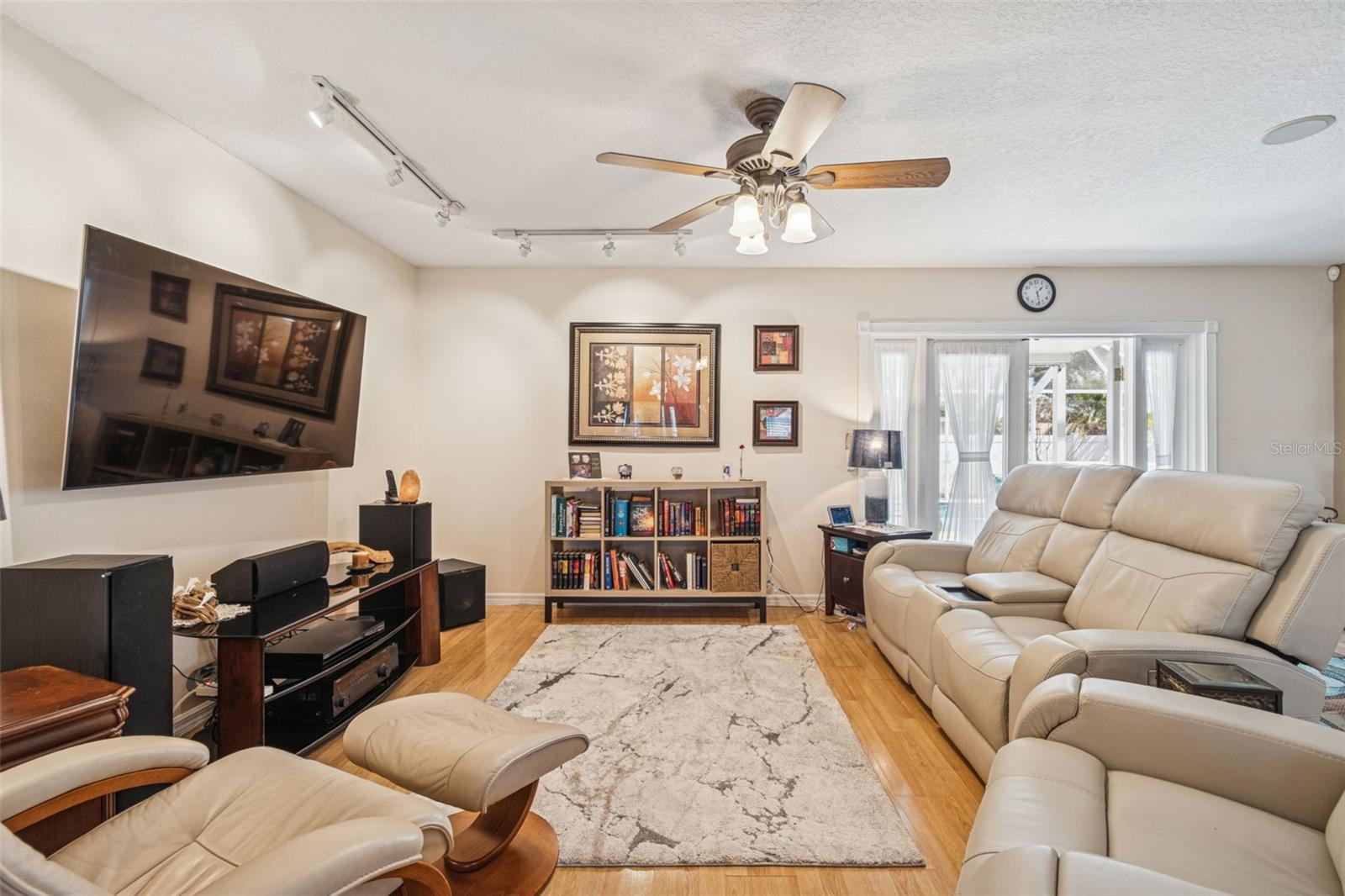 SEMINOLE COUNTRY - Residential