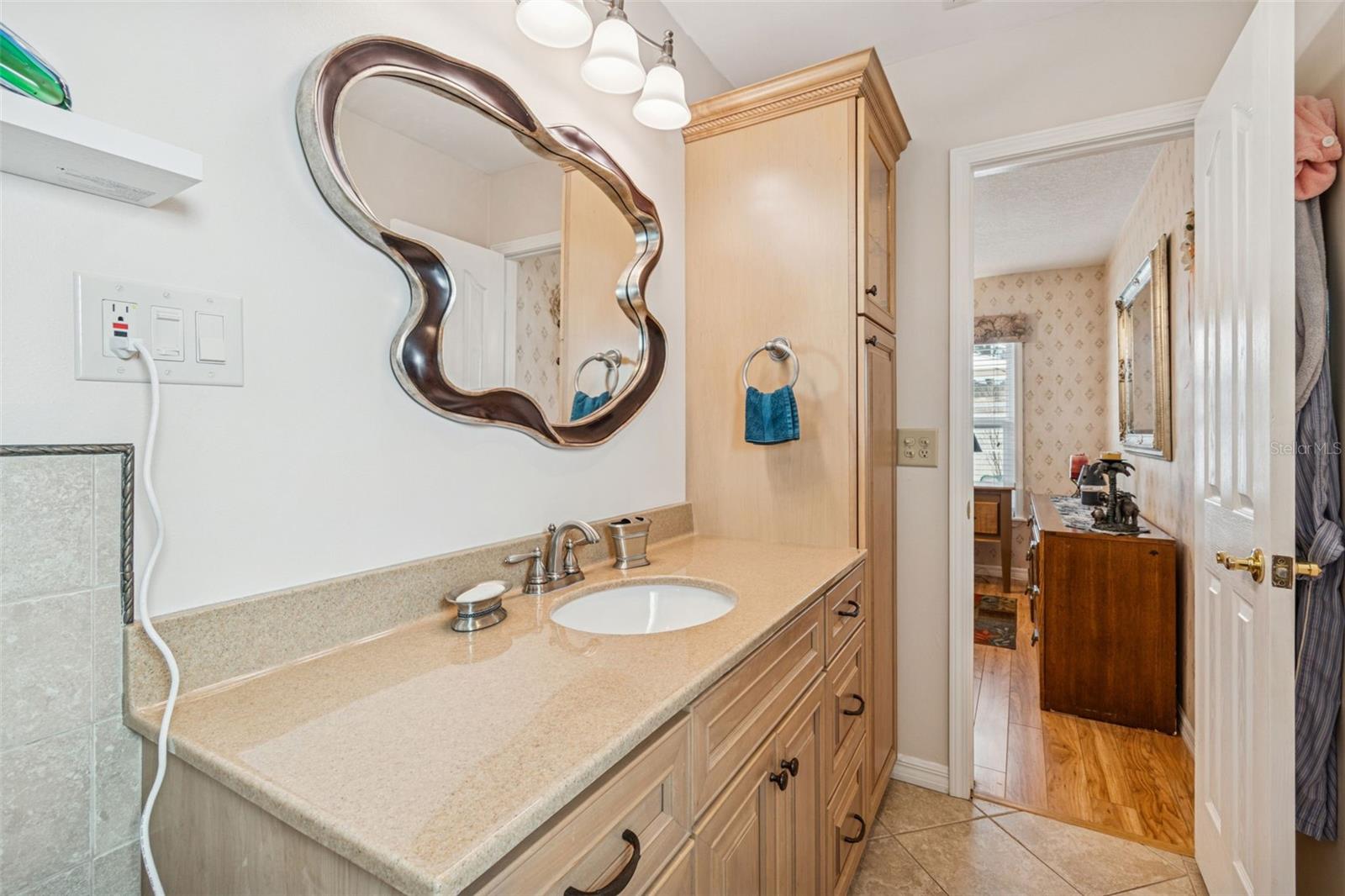 SEMINOLE COUNTRY - Residential