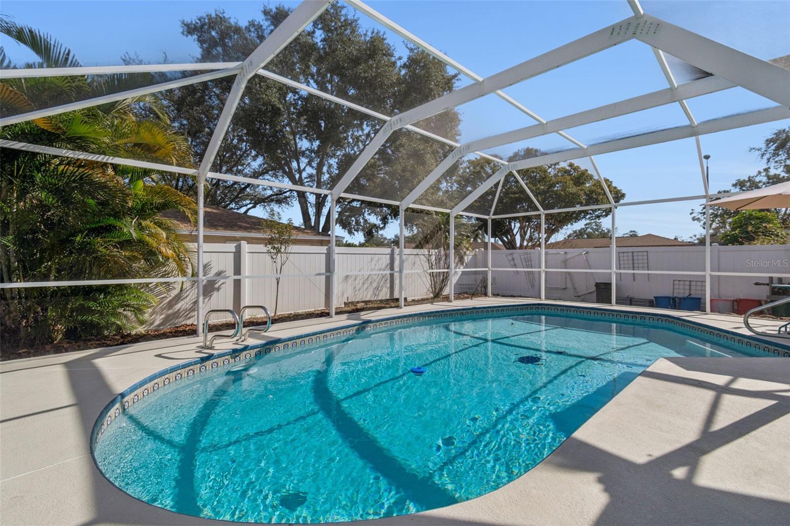 SEMINOLE COUNTRY - Residential