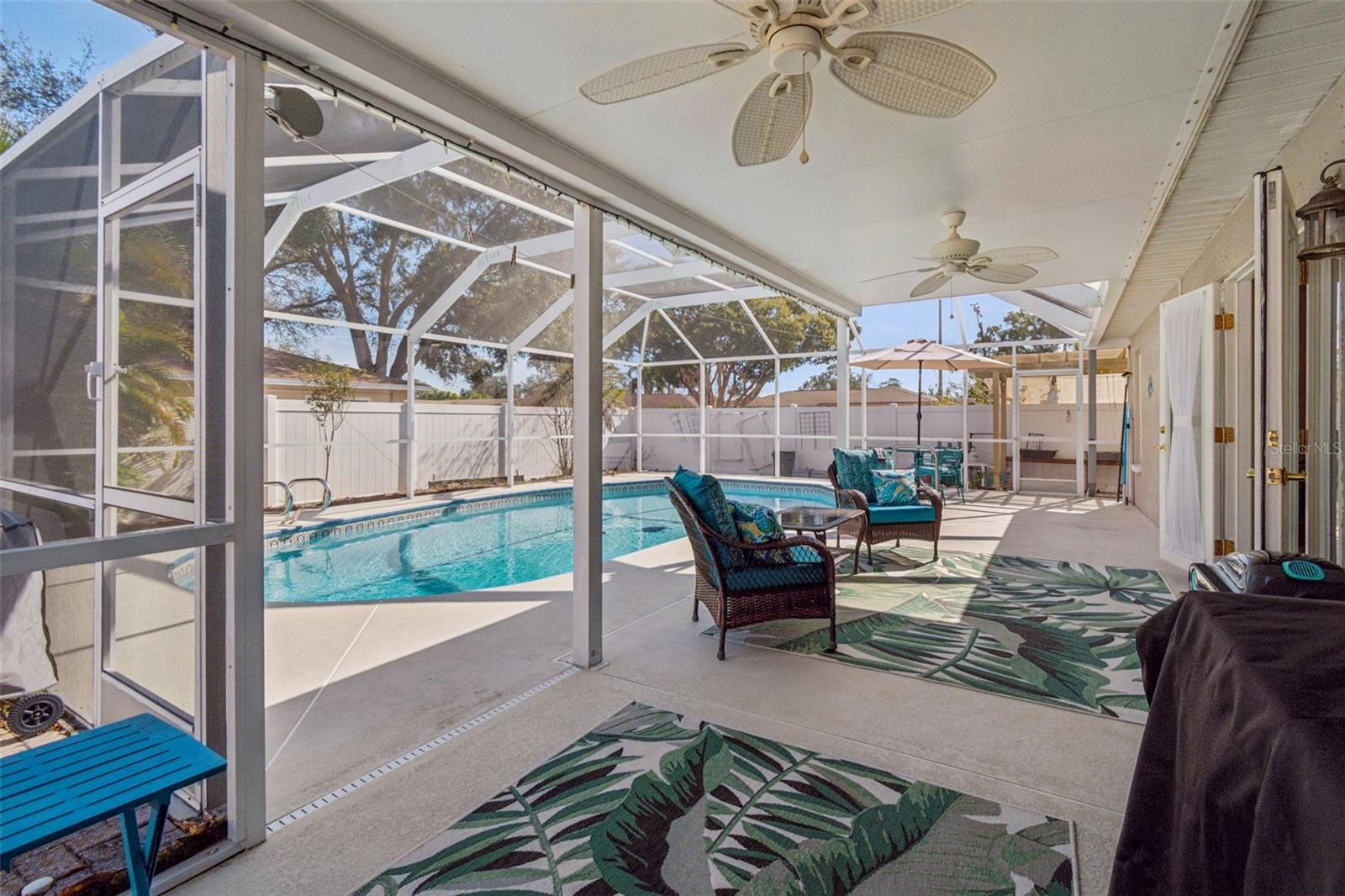 SEMINOLE COUNTRY - Residential