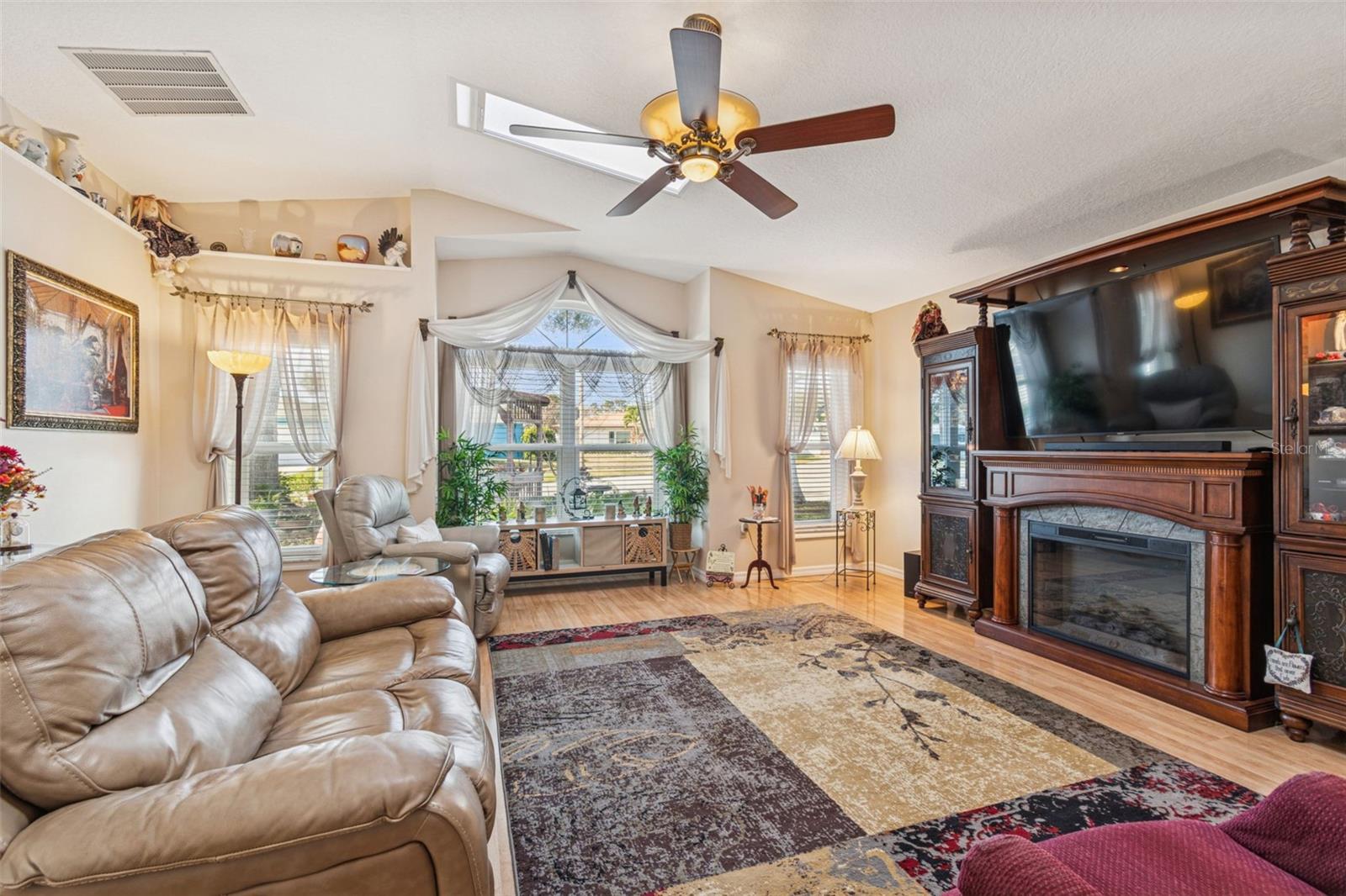 SEMINOLE COUNTRY - Residential