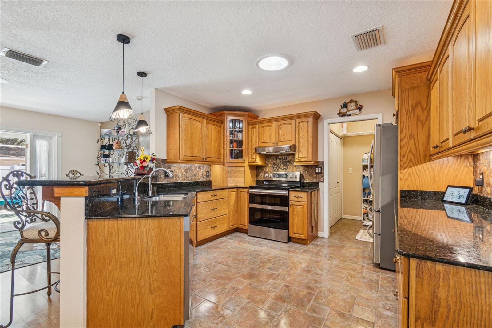 SEMINOLE COUNTRY - Residential