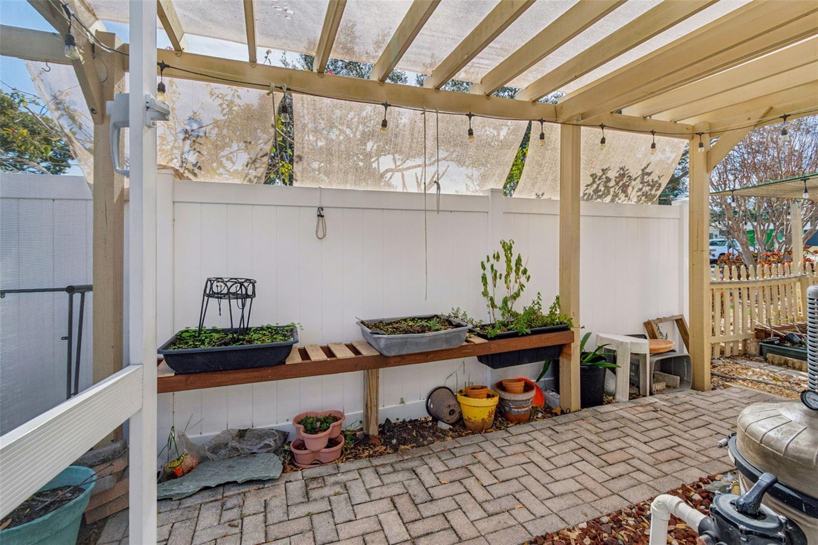 SEMINOLE COUNTRY - Residential