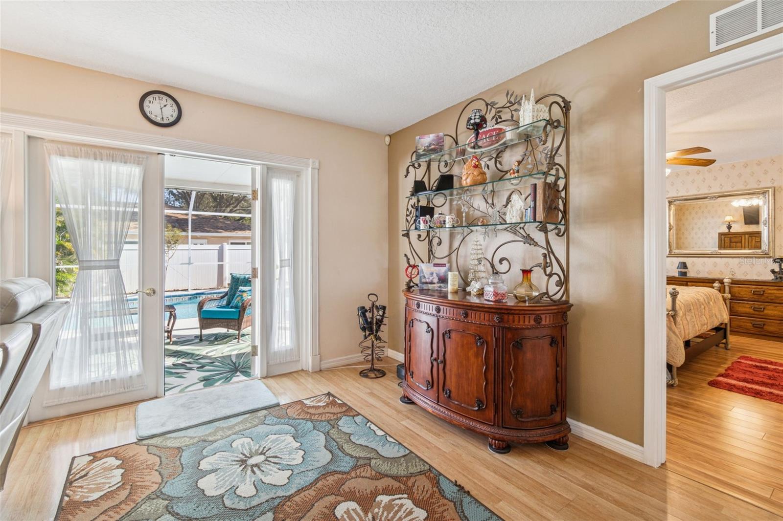 SEMINOLE COUNTRY - Residential