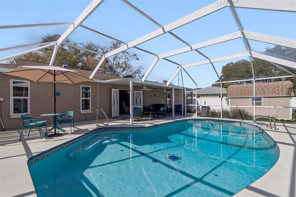 Photo of 11309 112th Court, Seminole, FL 33778 (MLS # TB8467825)