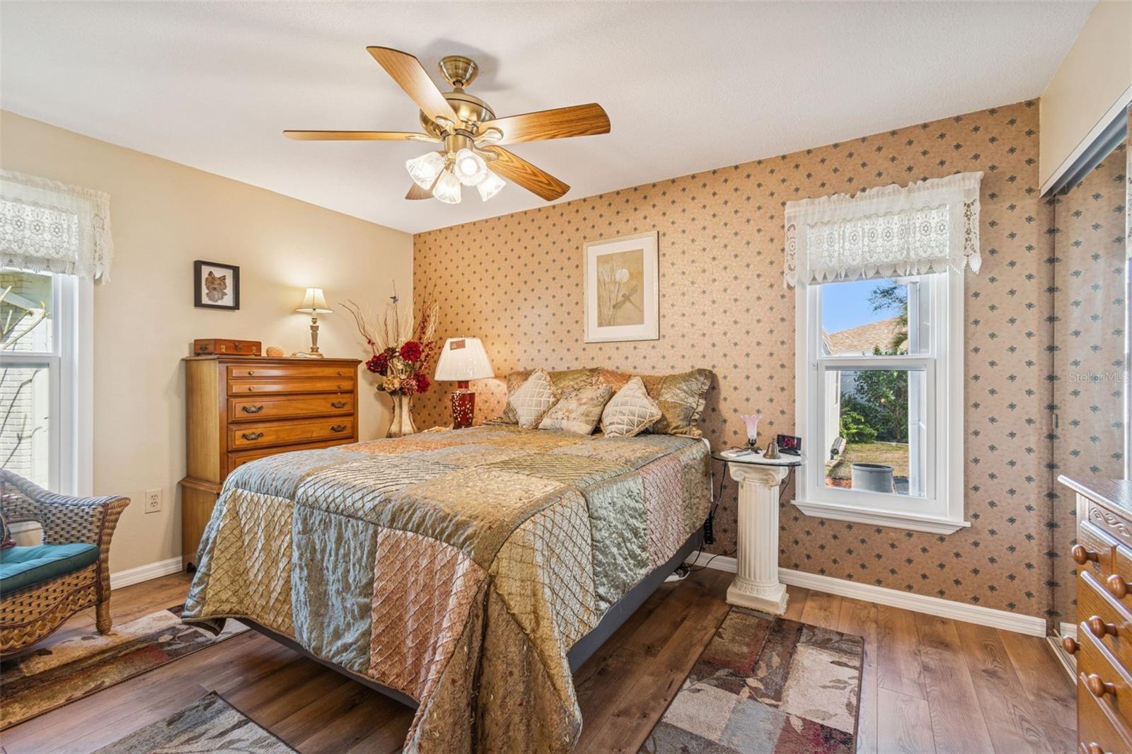 SEMINOLE COUNTRY - Residential